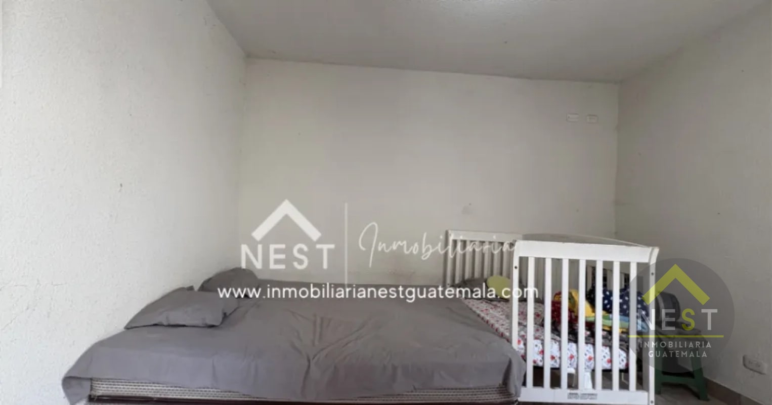Casa de un nivel en venta | RES. VILLA DE LAS MERCEDES - Villa Canales - 12