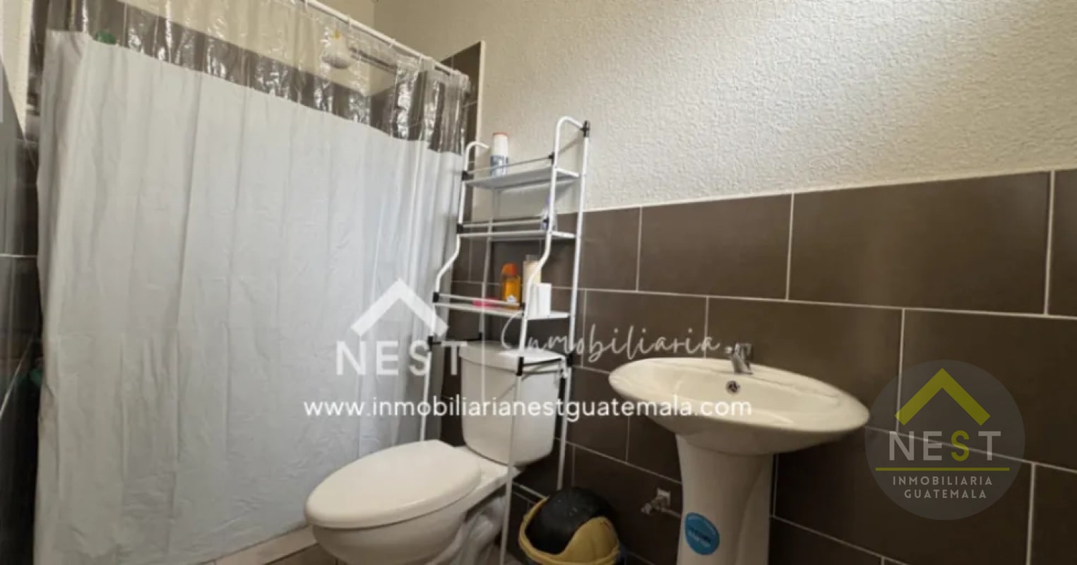 Casa de un nivel en venta | RES. VILLA DE LAS MERCEDES - Villa Canales - 11