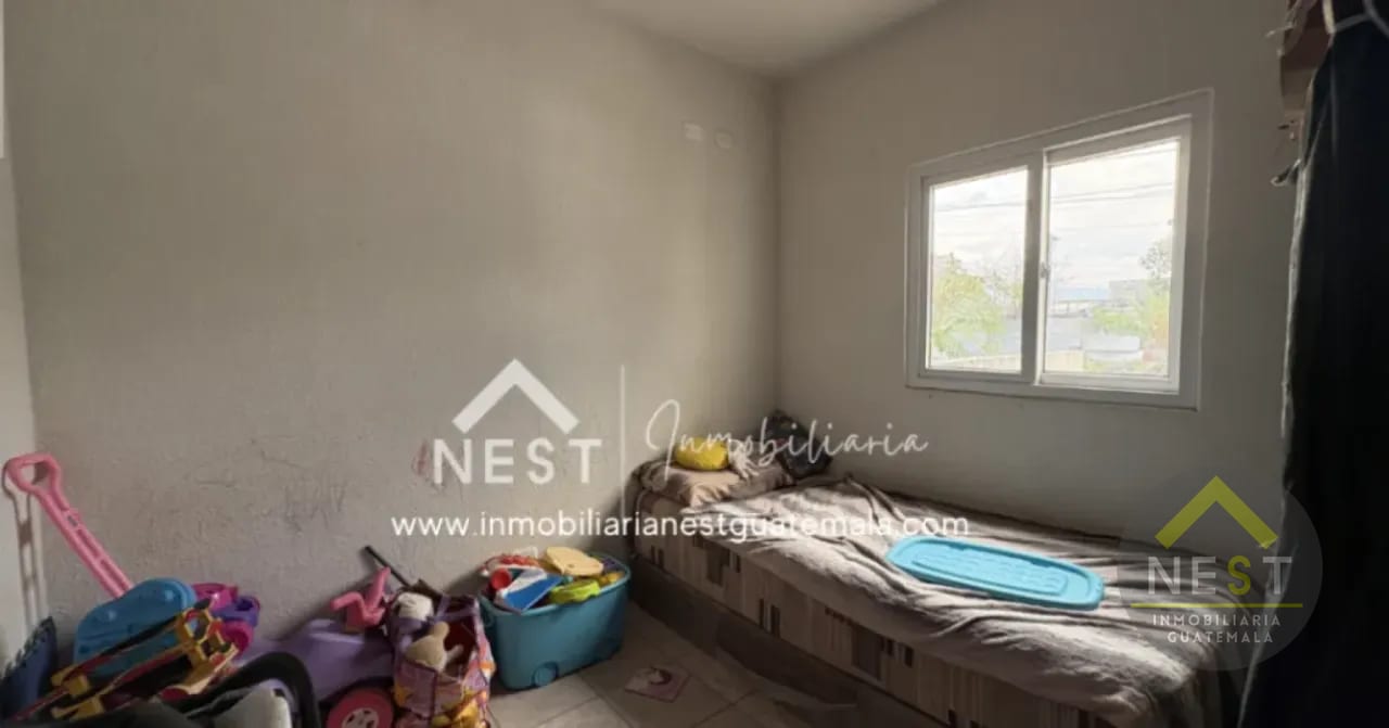 Casa de un nivel en venta | RES. VILLA DE LAS MERCEDES - Villa Canales — Casa en Venta en Villa Las Mercedes, Villa Canales, Guatemala, Ciudad — foto 9 de 17