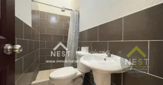 Casa de un nivel en venta | RES. VILLA DE LAS MERCEDES - Villa Canales — Casa en Venta en Villa Las Mercedes, Villa Canales, Guatemala, Ciudad — miniatura 8 de 17