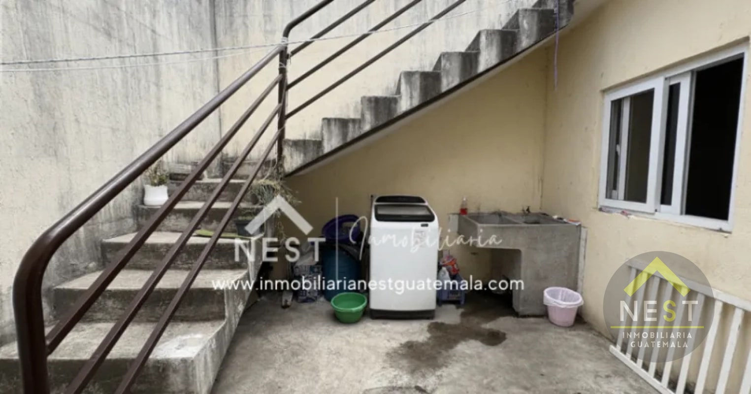 Casa de un nivel en venta | RES. VILLA DE LAS MERCEDES - Villa Canales - 7