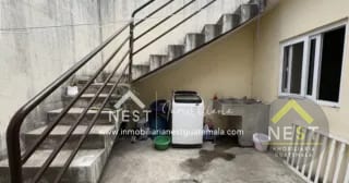 Casa de un nivel en venta | RES. VILLA DE LAS MERCEDES - Villa Canales — Casa en Venta en Villa Las Mercedes, Villa Canales, Guatemala, Ciudad — miniatura 7 de 17