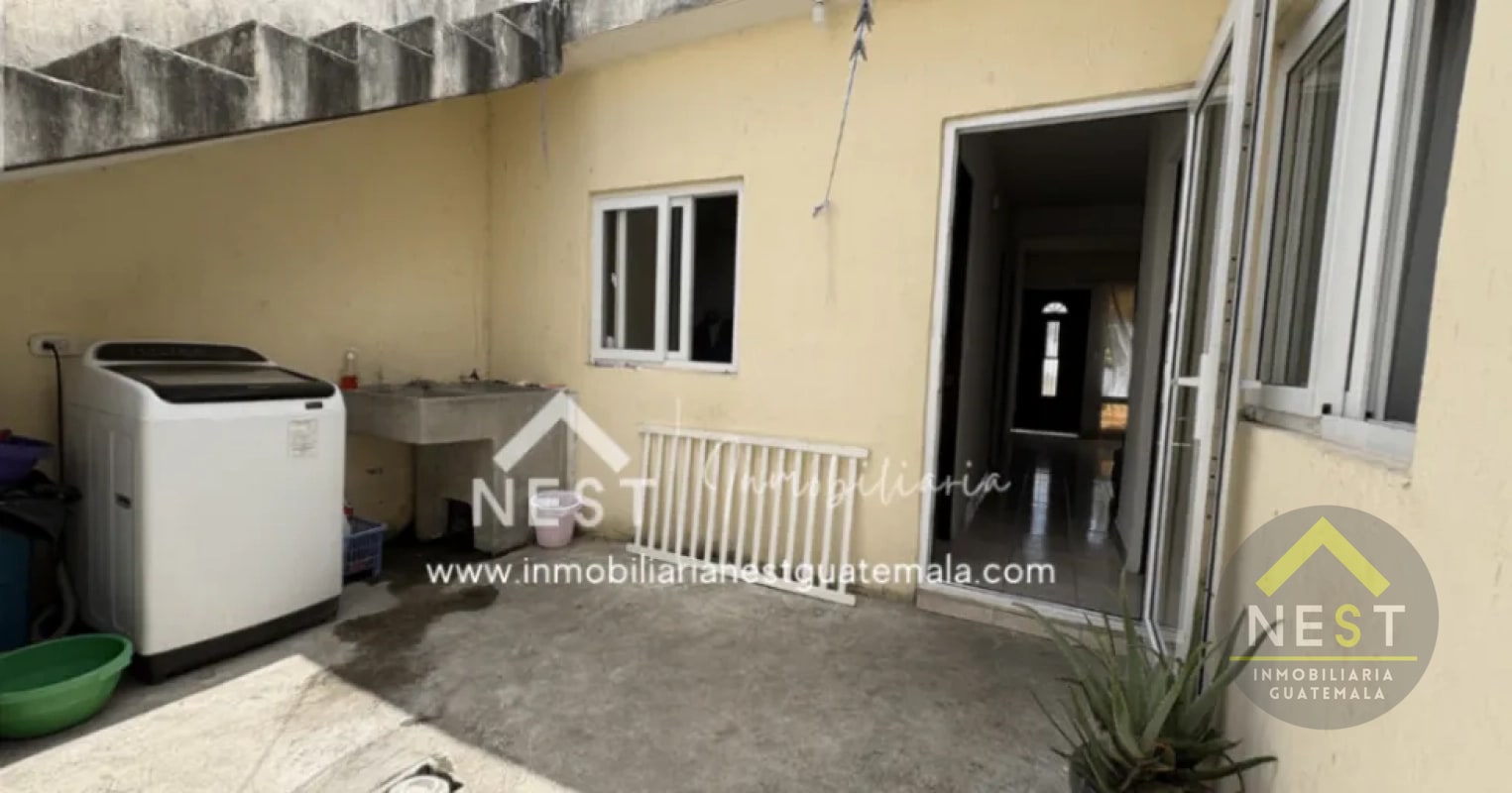 Casa de un nivel en venta | RES. VILLA DE LAS MERCEDES - Villa Canales - 6