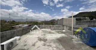 Casa de un nivel en venta | RES. VILLA DE LAS MERCEDES - Villa Canales — Casa en Venta en Villa Las Mercedes, Villa Canales, Guatemala, Ciudad — miniatura 4 de 17