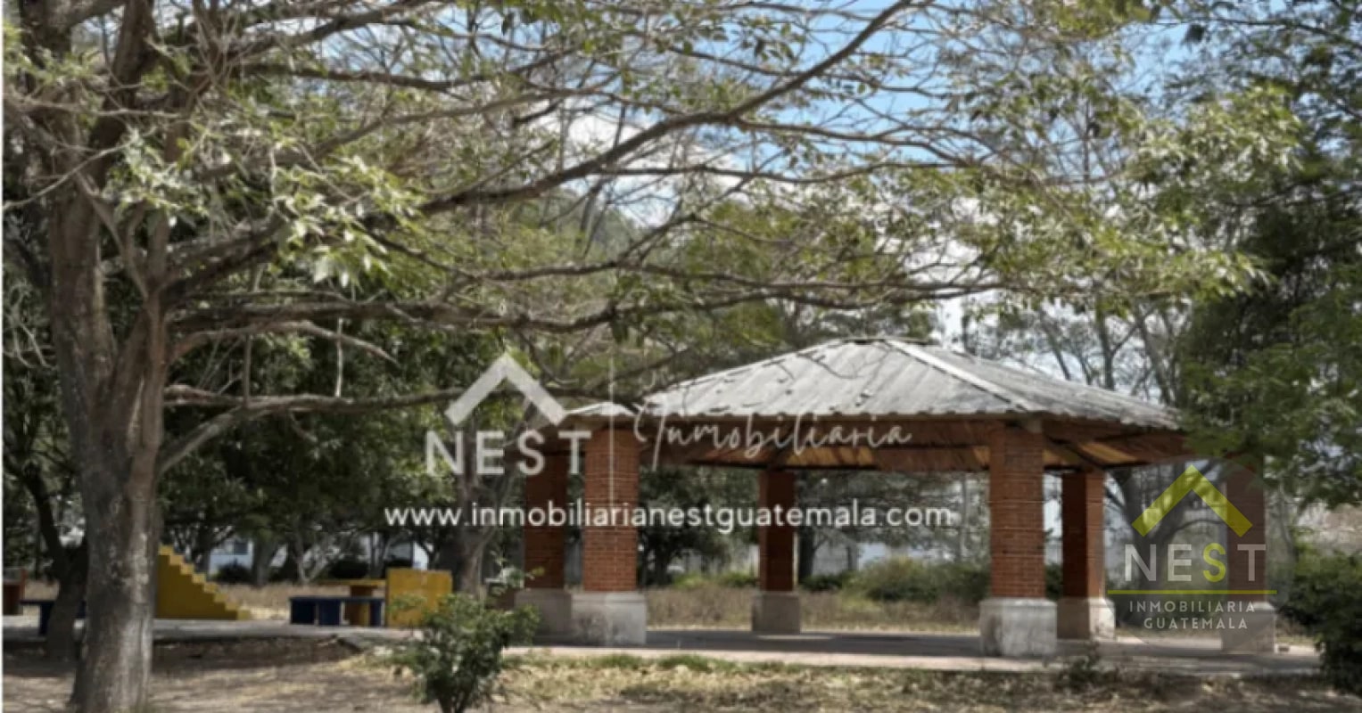 Casa de un nivel en venta | RES. VILLA DE LAS MERCEDES - Villa Canales - 3