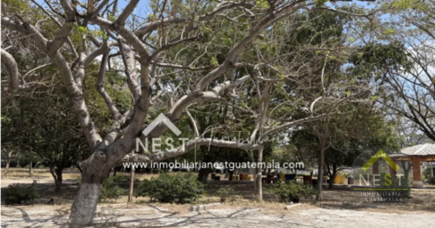 Casa de un nivel en venta | RES. VILLA DE LAS MERCEDES - Villa Canales - 2