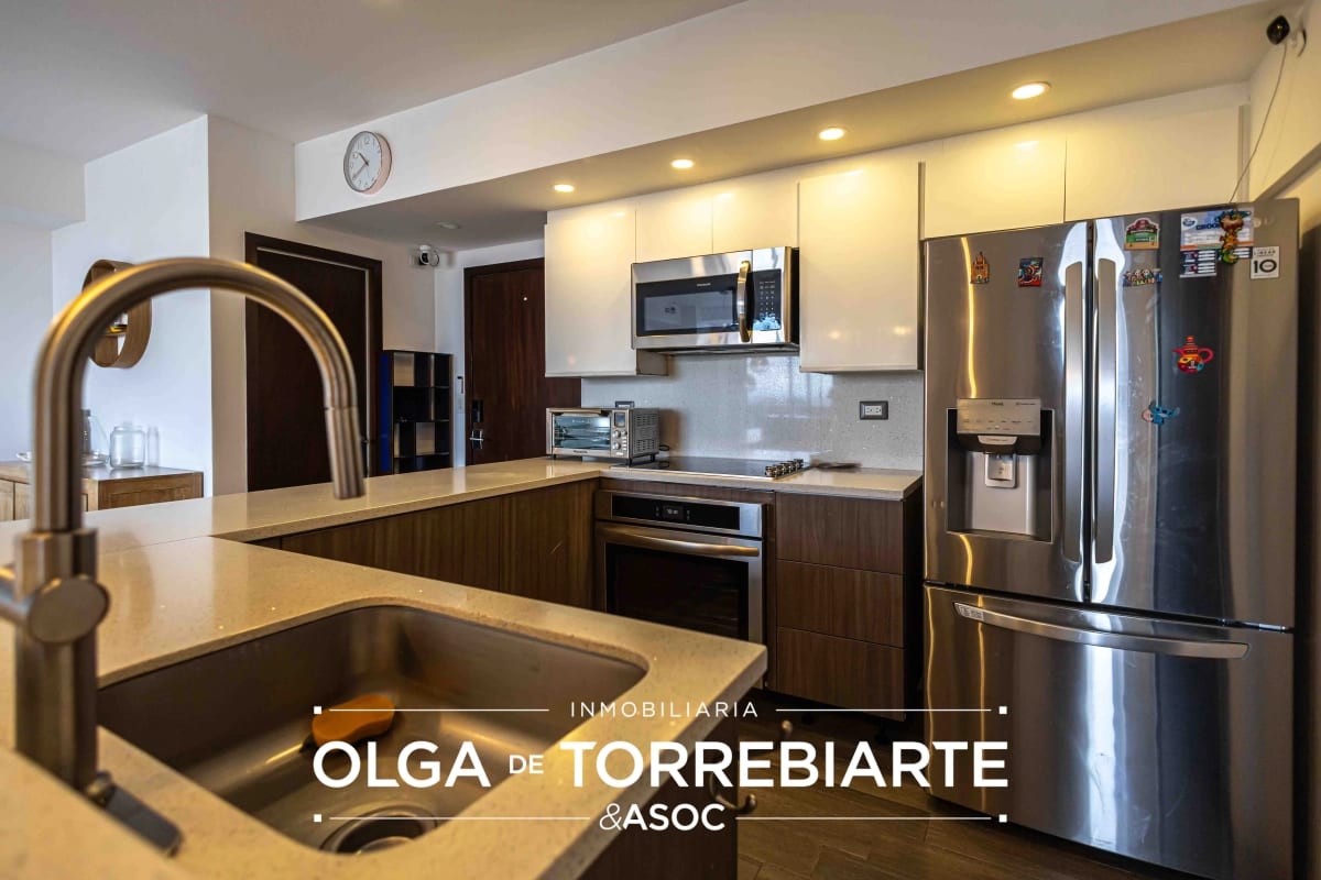 Apartamento en San Isidro 20/21 Zona 16 — Apartamento en Venta en San Isidro 20/21, Zona 16, Guatemala, Ciudad — foto 14 de 17