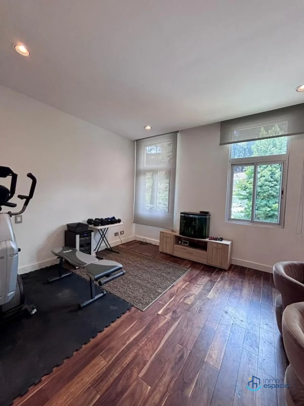 Casa en venta – Condominio Las Luces, Km 13.5 CAES - 15