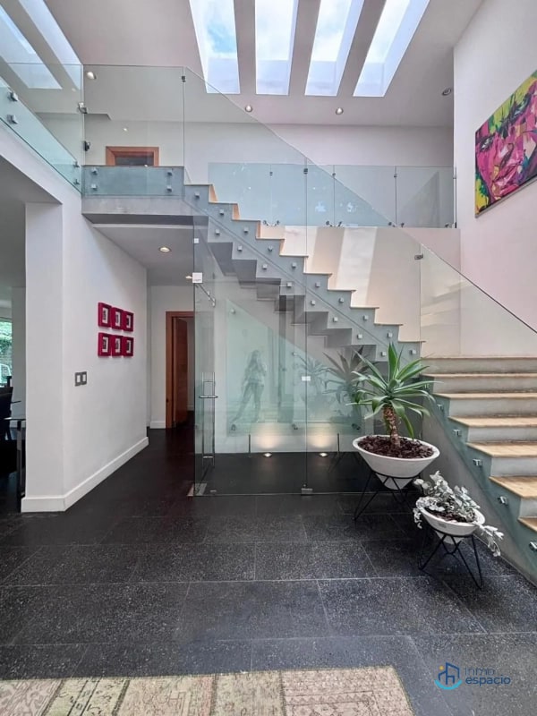 Casa en venta – Condominio Las Luces, Km 13.5 CAES - 9