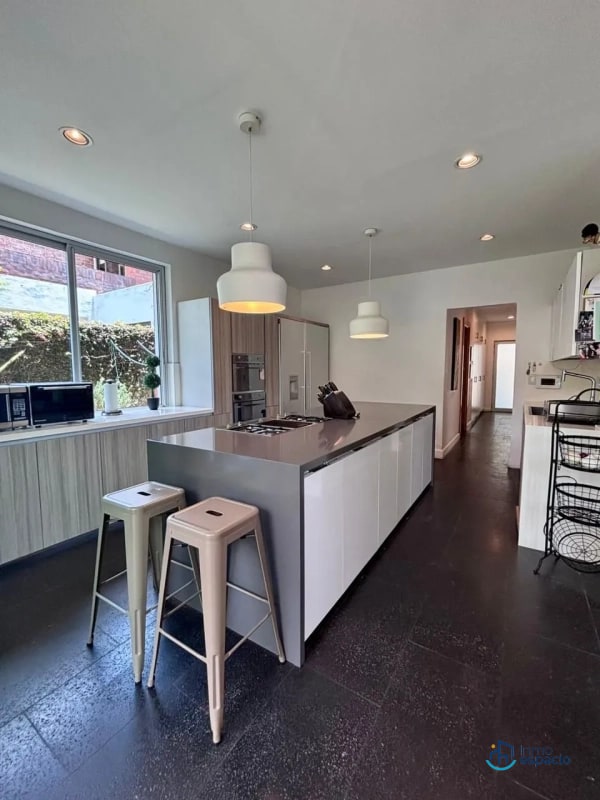 Casa en venta – Condominio Las Luces, Km 13.5 CAES - 7