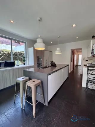 Casa en venta – Condominio Las Luces, Km 13.5 CAES — Casa en Venta en Las Luces, Carretera a El Salvador, Guatemala, Ciudad — miniatura 7 de 17