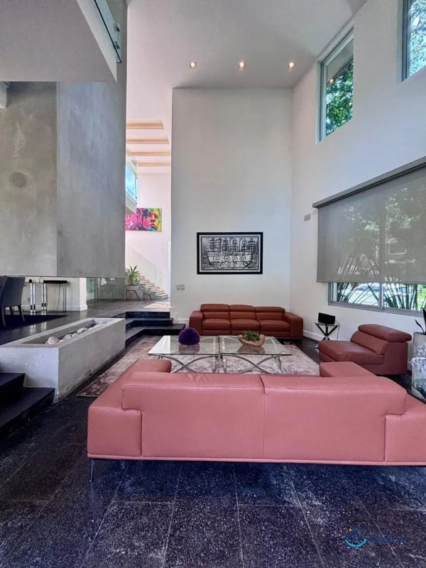 Casa en venta – Condominio Las Luces, Km 13.5 CAES - 4