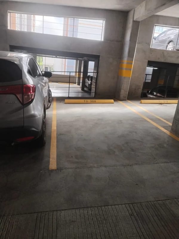Venta de apartamento en zona 16  Lares  16 de 3 dormitorios. — Apartamento en Venta en San Gaspar, Zona 16, Guatemala, Ciudad — foto 5 de 13