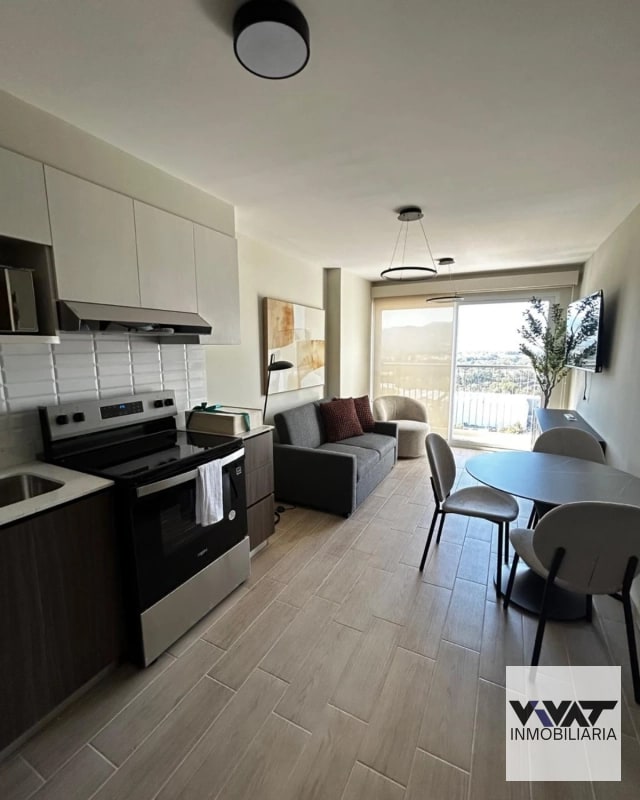 Apartamento en Renta en Andares Doce , zona 12 - 12
