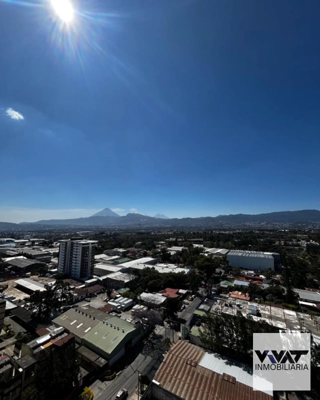 Apartamento en Renta en Andares Doce , zona 12 - 8