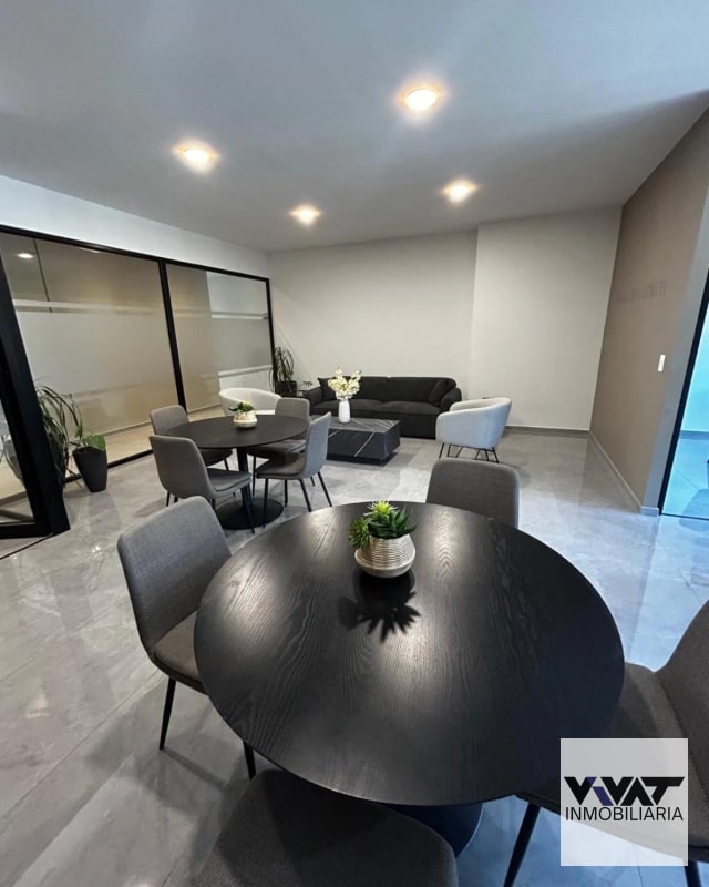 Apartamento en Renta en Andares Doce , zona 12 - 7