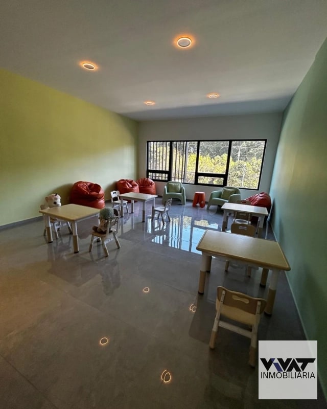 Apartamento en Renta en Andares Doce , zona 12 - 4