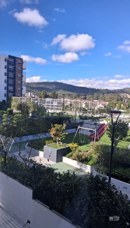 CONDADO NARANJO.   Serena.    apartamento de 3 habitaciones Q1,400,000 - 2