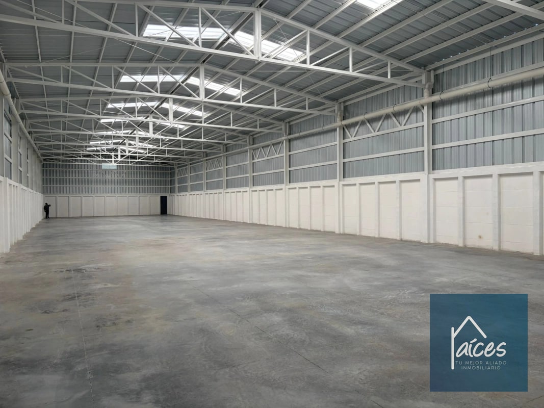 BODEGA EN VENTA (D) - Cocales - 3