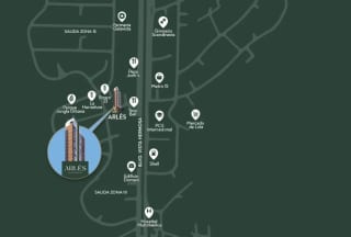 Apartamentos en venta en Arlés, Zona 15, VH2 — Apartamento en Venta en Arles, Zona 15, Guatemala, Ciudad — miniatura 6 de 6