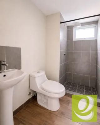 Apartamento en Renta en San Nicolás del Bosque zona 4 Mixco — Apartamento en Alquiler en Zona 4 Mixco, Guatemala, Ciudad — miniatura 5 de 10