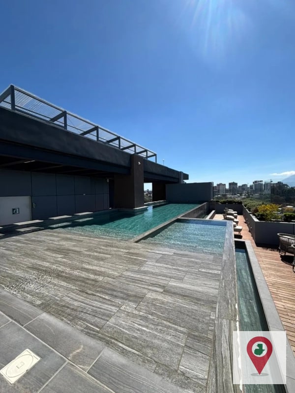 Apartamento en renta en zona 15 - 1