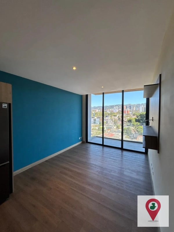 Apartamento en renta en zona 15 - 6