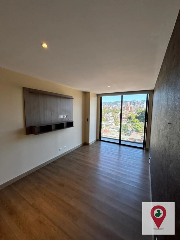Apartamento en renta en zona 15 - 2