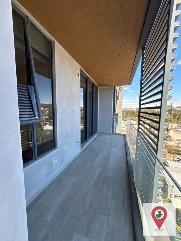 Apartamento en venta en zona 15 - 8