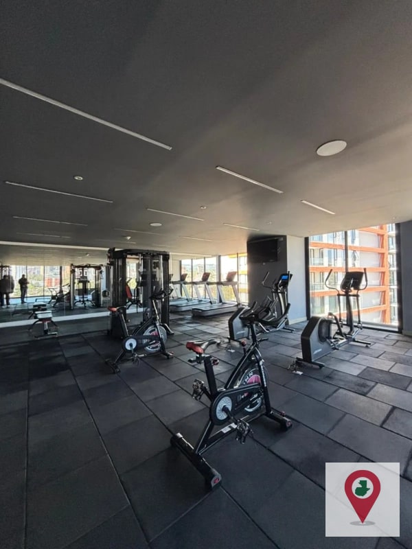 Apartamento en venta en zona 15 - 5