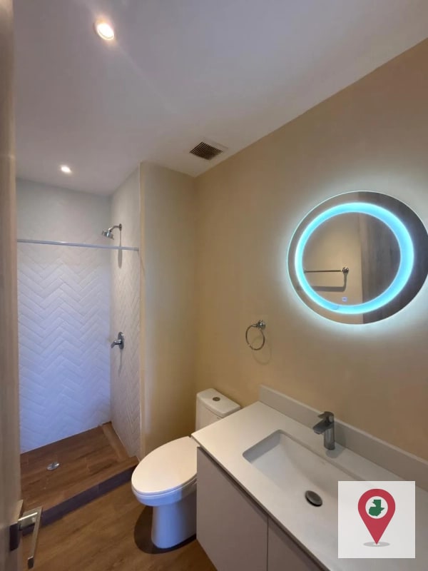 Apartamento en venta en zona 15 - 4