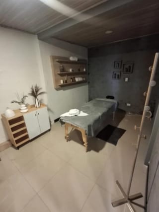 Salón de belleza en Km 16 Carretera a El Salvador — Local en Venta en Carretera a El Salvador, Guatemala, Ciudad — miniatura 3 de 4