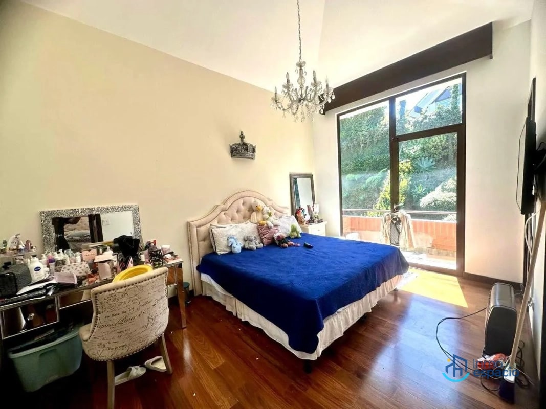 Casa de lujo en venta en Condominio Camelias – Km 15 Carretera a El Salvador - 17