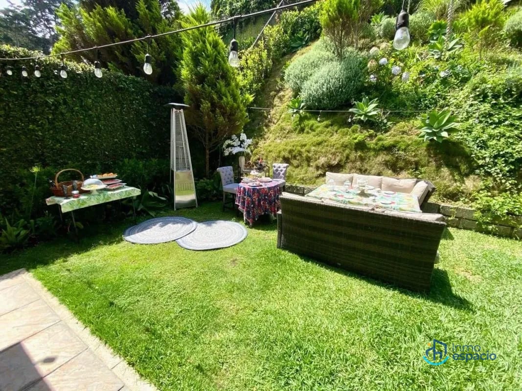Casa de lujo en venta en Condominio Camelias – Km 15 Carretera a El Salvador — Casa en Venta en Carretera a El Salvador, Guatemala, Ciudad — foto 12 de 17