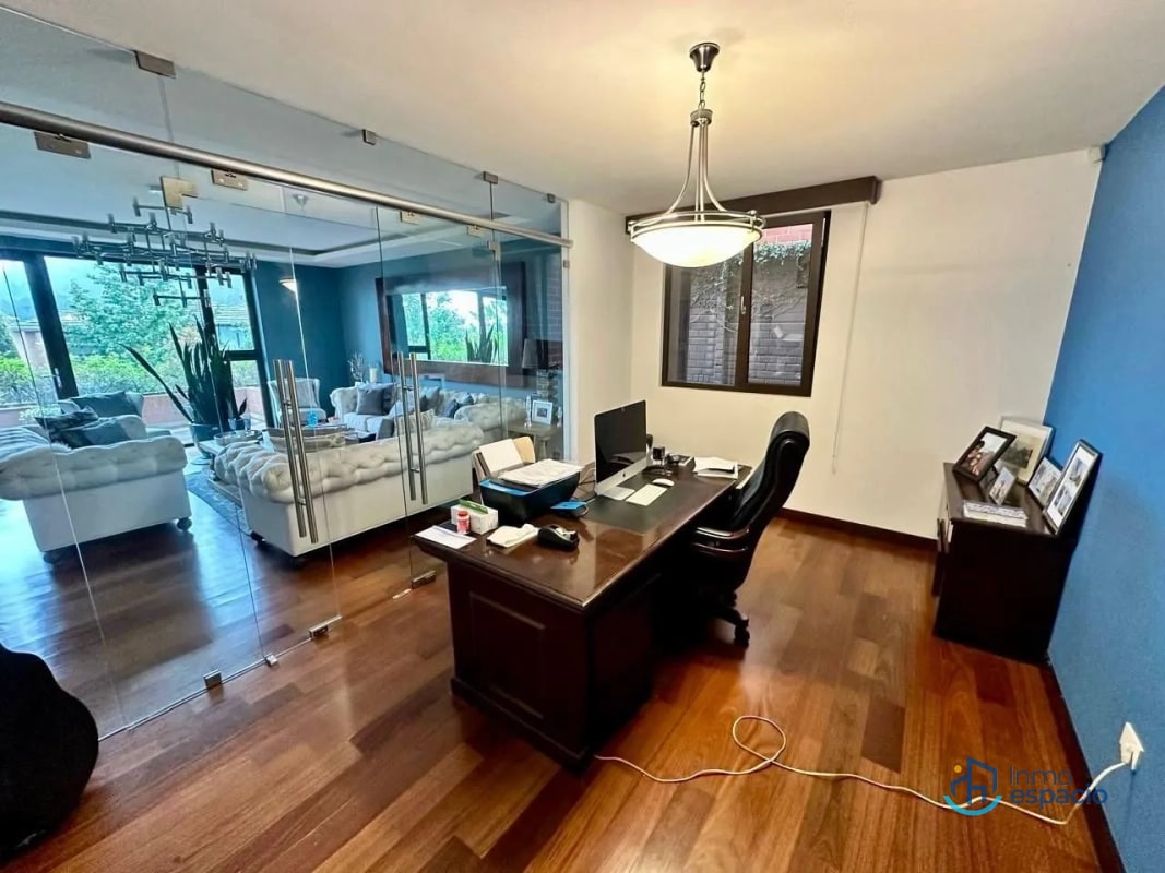 Casa de lujo en venta en Condominio Camelias – Km 15 Carretera a El Salvador - 11