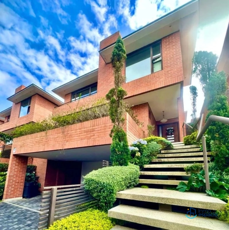 Casa de lujo en venta en Condominio Camelias – Km 15 Carretera a El Salvador - 8