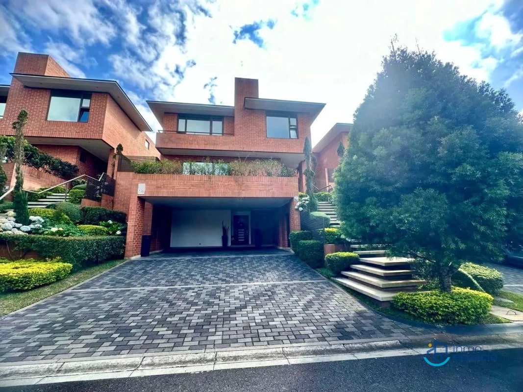 Casa de lujo en venta en Condominio Camelias – Km 15 Carretera a El Salvador - 7