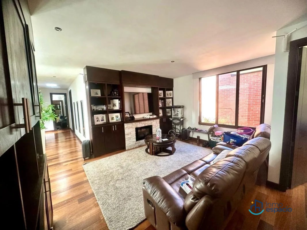 Casa de lujo en venta en Condominio Camelias – Km 15 Carretera a El Salvador - 5