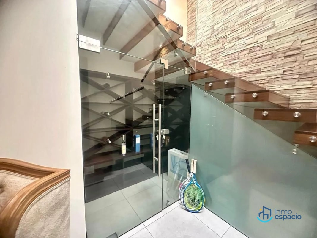 Casa de lujo en venta en Condominio Camelias – Km 15 Carretera a El Salvador - 4