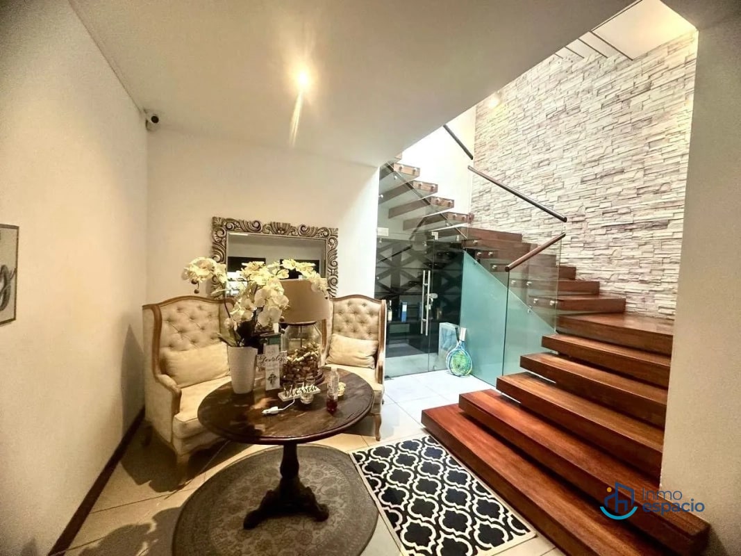Casa de lujo en venta en Condominio Camelias – Km 15 Carretera a El Salvador - 3