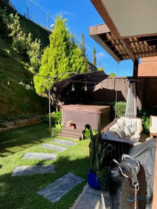 Casa de lujo en venta en Condominio Camelias – Km 15 Carretera a El Salvador — Casa en Venta en Carretera a El Salvador, Guatemala, Ciudad — foto 2 de 17