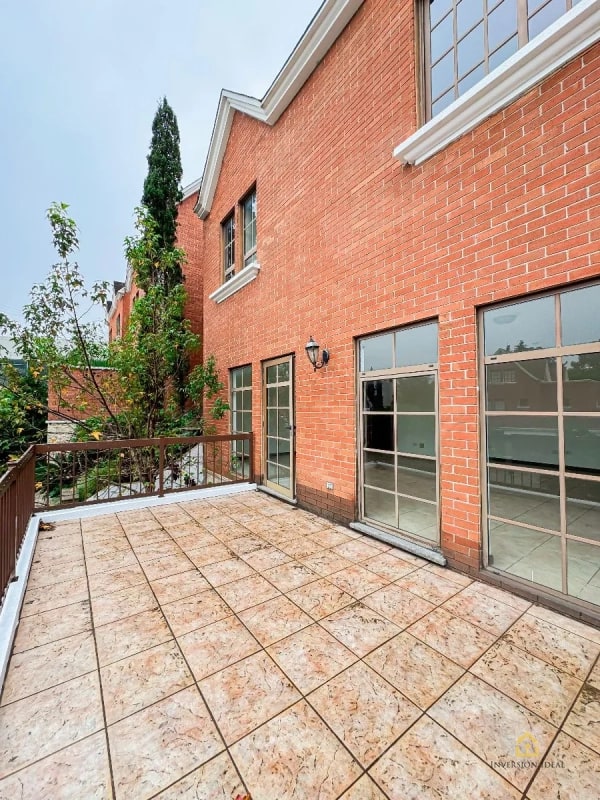 Amplia Casa En Venta $725K Cond. Puerta Grande, Carr.a El Salvador 4 Hab.+Línea Blanca - 1