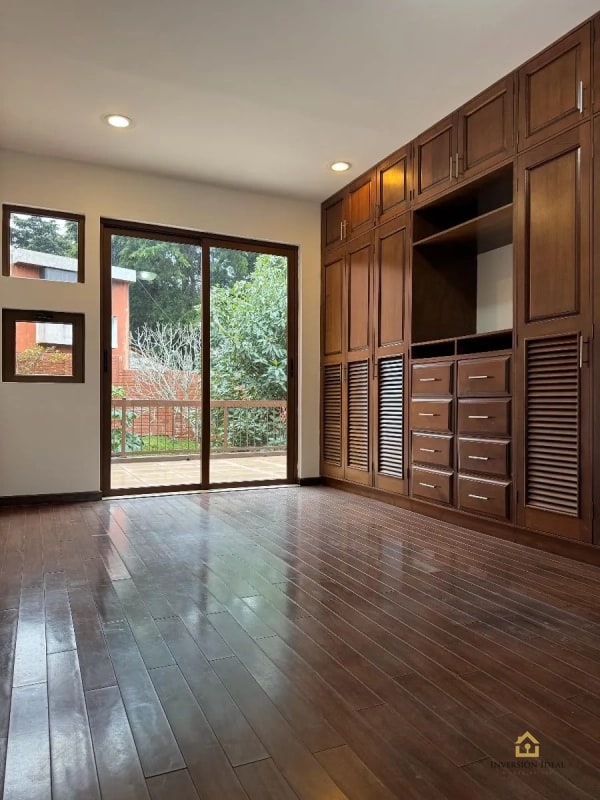 Amplia Casa En Venta $725K Cond. Puerta Grande, Carr.a El Salvador 4 Hab.+Línea Blanca - 14