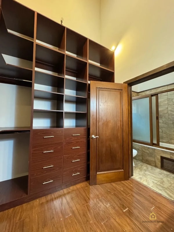 Amplia Casa En Venta $725K Cond. Puerta Grande, Carr.a El Salvador 4 Hab.+Línea Blanca - 13