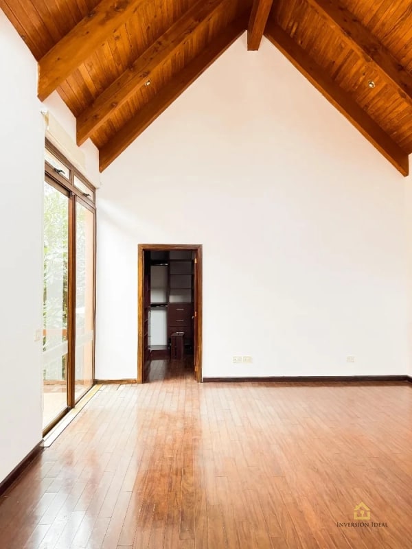Amplia Casa En Venta $725K Cond. Puerta Grande, Carr.a El Salvador 4 Hab.+Línea Blanca - 12