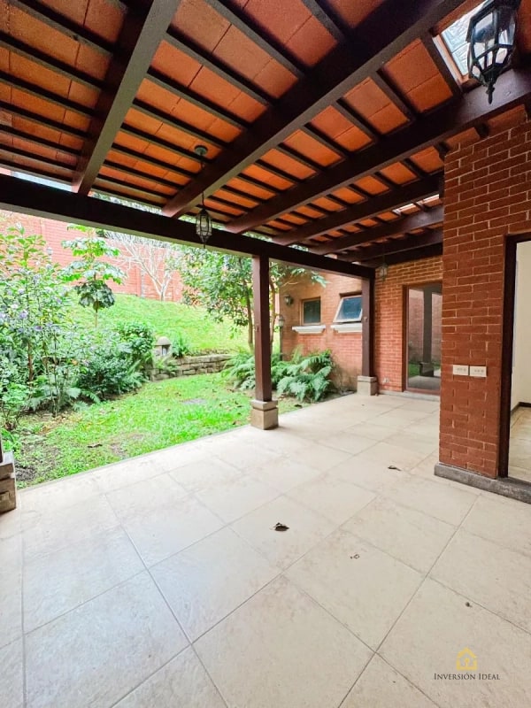 Amplia Casa En Venta $725K Cond. Puerta Grande, Carr.a El Salvador 4 Hab.+Línea Blanca - 10