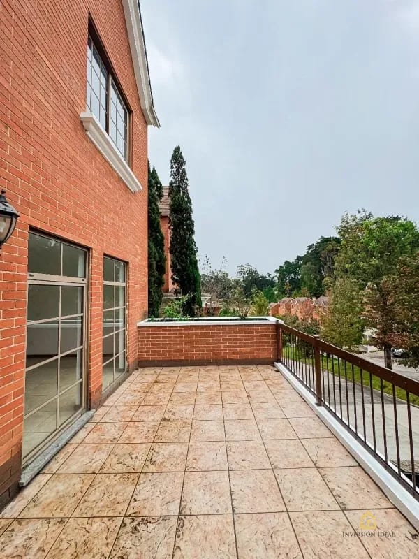 Amplia Casa En Venta $725K Cond. Puerta Grande, Carr.a El Salvador 4 Hab.+Línea Blanca — Casa en Venta en Puerta Grande, Carretera a El Salvador, Guatemala, Ciudad — foto 8 de 14