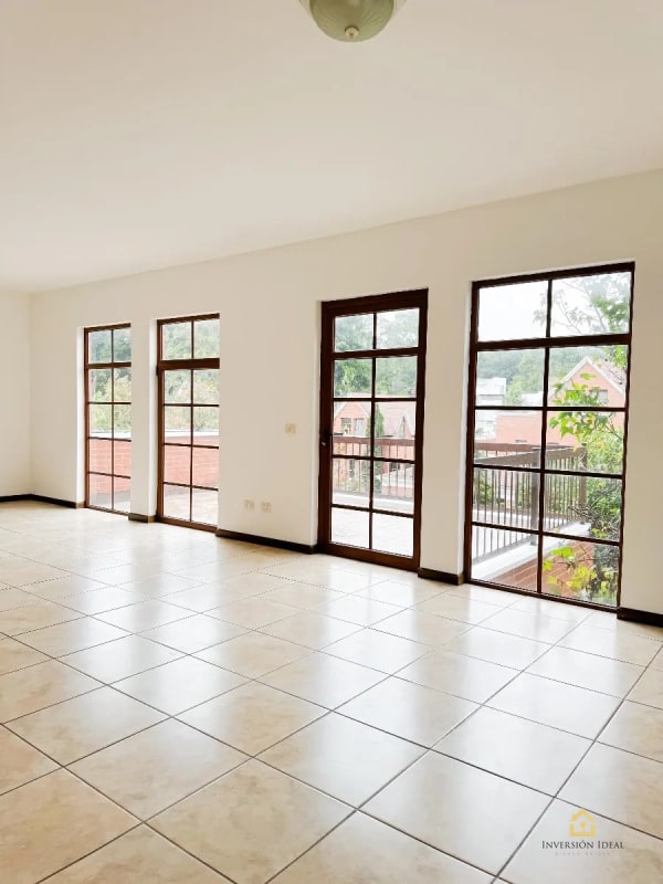 Amplia Casa En Venta $725K Cond. Puerta Grande, Carr.a El Salvador 4 Hab.+Línea Blanca - 6