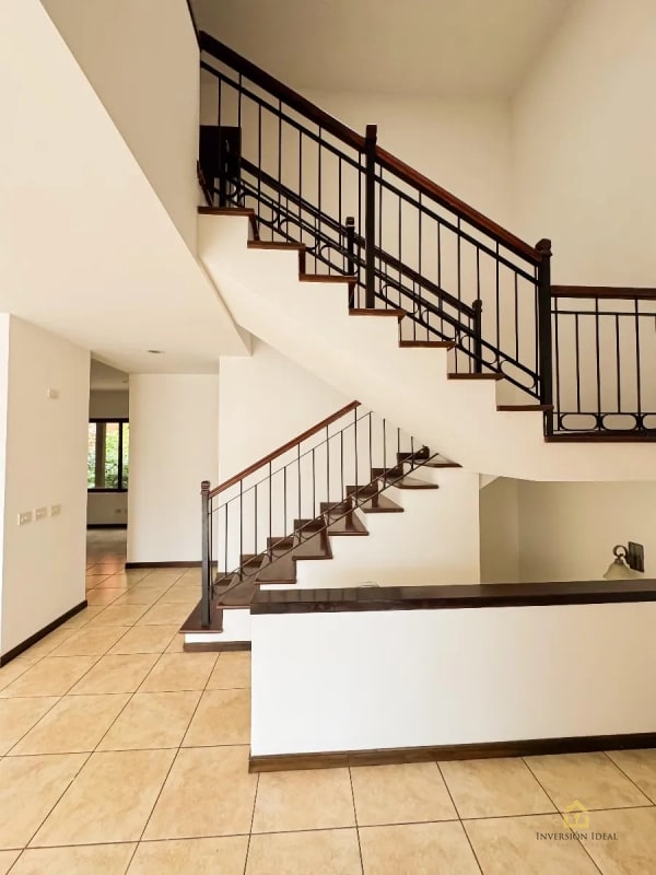 Amplia Casa En Venta $725K Cond. Puerta Grande, Carr.a El Salvador 4 Hab.+Línea Blanca - 5