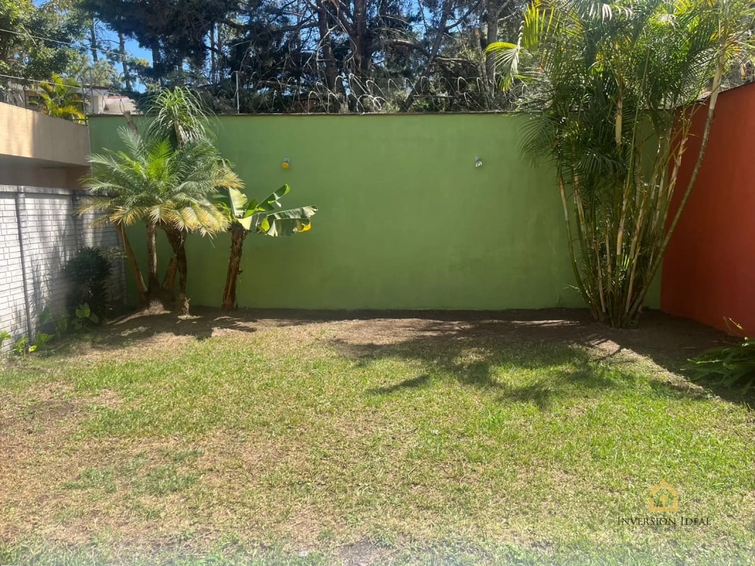Rento Amplia Casa $1,500 en Kanajuyú 2 | 4 Dormitorios+Jardín y Chimenea Z16 - 7
